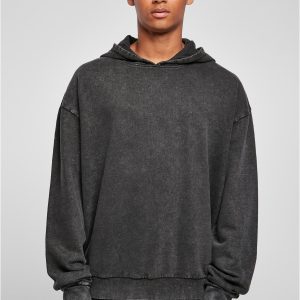 ΦΟΥΤΕΡ ΜΕ ΚΟΥΚΟΥΛΑ OVERSIZE ΠΕΤΡΟΠΛΥΜΕΝΟ