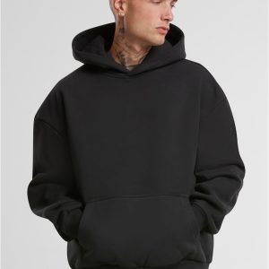 ΦΟΥΤΕΡ ΜΕ ΚΟΥΚΟΥΛΑ ULTRA HEAVY OVERSIZE